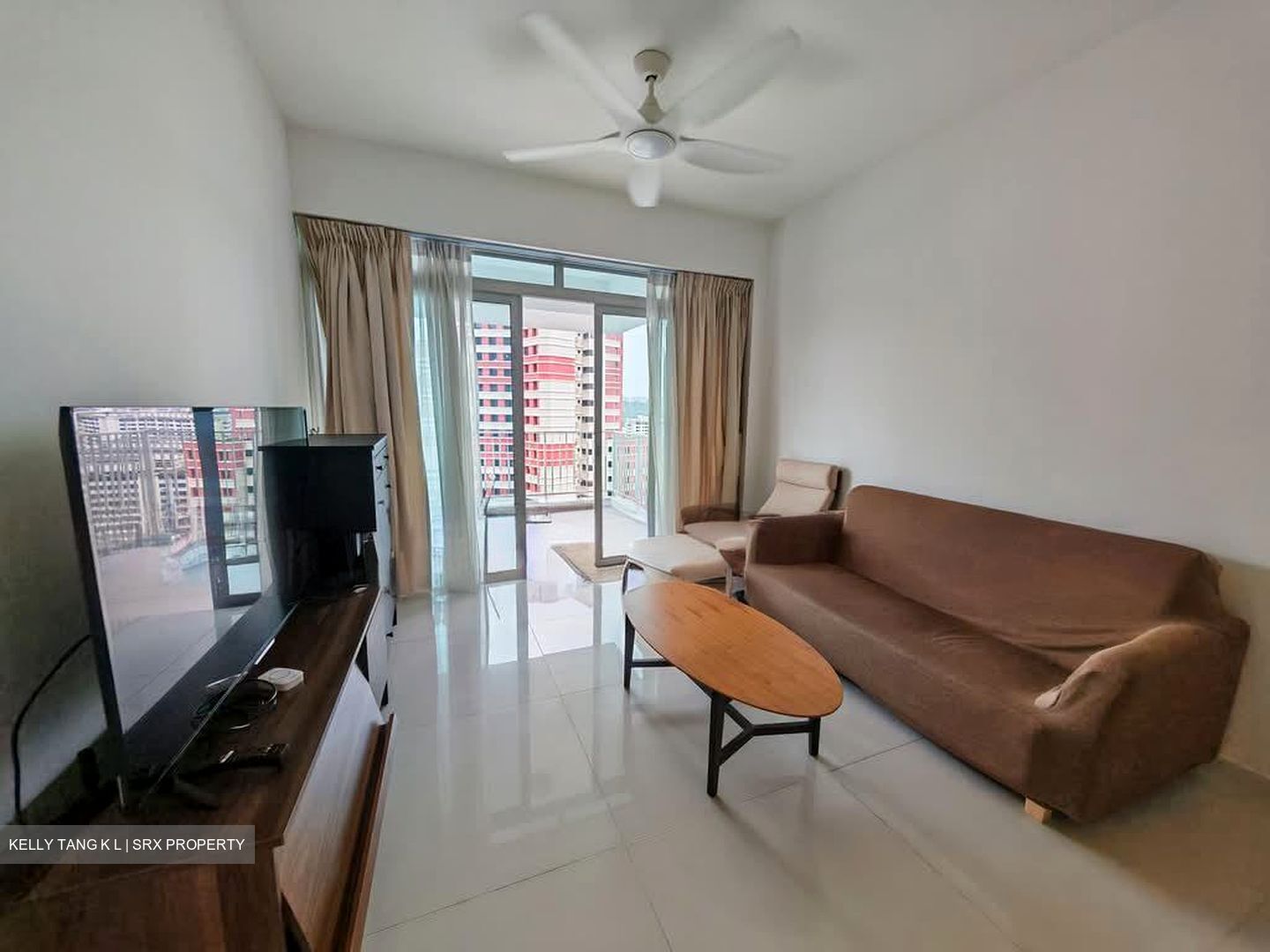 The Metropolitan Condominium (D3), Condominium #570619961